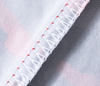Manches de couverture de bras en soie glac&eacute;e de refroidissement de camouflage de protection UV unisexe 