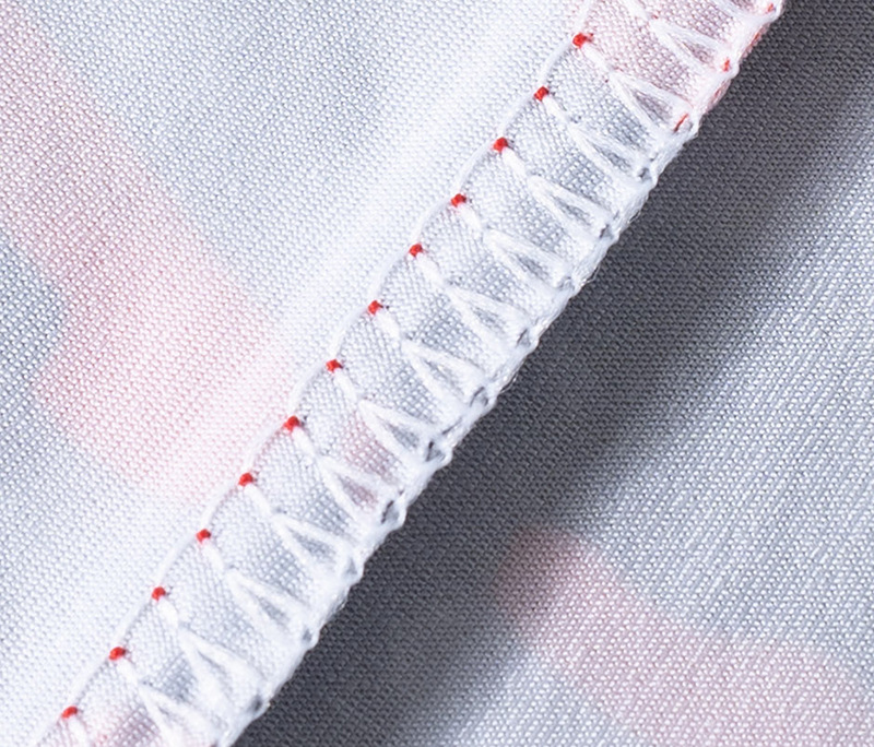 Manches de couverture de bras en soie glac&eacute;e de refroidissement de camouflage de protection UV unisexe 
