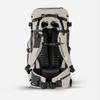 Mochila de caminhada leve esportiva para viagens de montanha ao ar livre