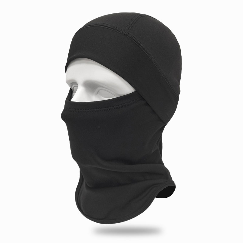 Maschera da sci Maschera calda per il freddo Sci invernale Snowboard Motociclismo da uomo