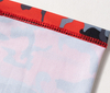 Manches de couverture de bras en soie glac&eacute;e de refroidissement de camouflage de protection UV unisexe 