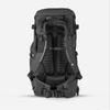 Mochila de caminhada leve esportiva para viagens de montanha ao ar livre