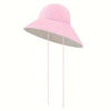 Chapeau de protection solaire pour femmes