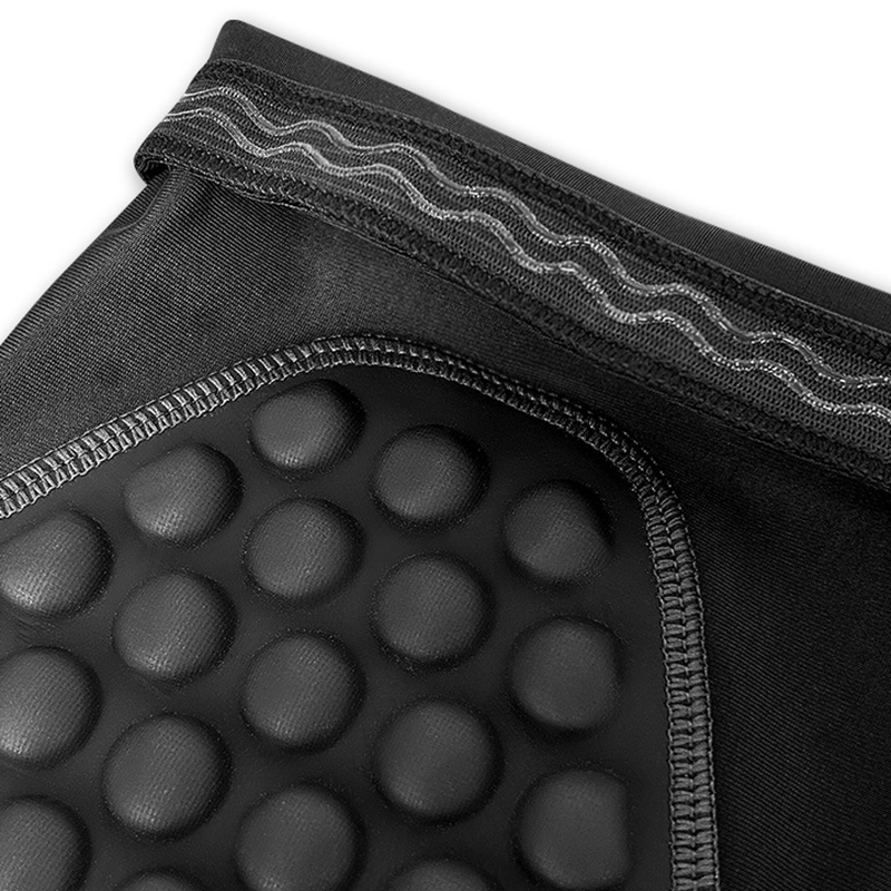 Protection articulaire volley-ball Football v&eacute;lo lutte Crash Pad jeunes enfants adultes basket-ball Lon