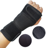 Comfy Brace Night Handgelenk-Schlafst&uuml;tzbandage – passt auf beide H&auml;nde – gepolstert, um bei Karpaltunnel zu helfen und Handgelenkschmerzen zu lindern und zu behandeln