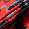 Manches de couverture de bras en soie glac&eacute;e de refroidissement de camouflage de protection UV unisexe 