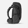 Mochila de caminhada leve esportiva para viagens de montanha ao ar livre