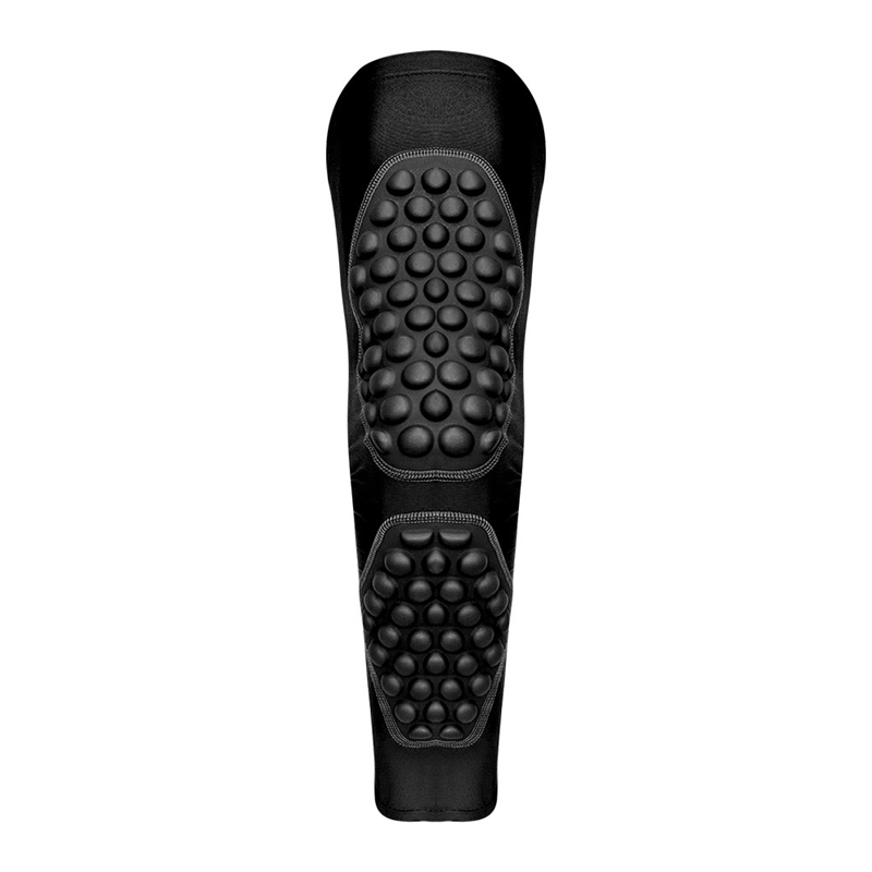 Protection articulaire volley-ball Football v&eacute;lo lutte Crash Pad jeunes enfants adultes basket-ball Lon