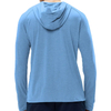 Chemise de sport extensible &agrave; manches longues pour hommes 