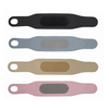 Attelle de poignet fine et color&eacute;e, flexible, support de poignet, pour hommes et femmes, r&eacute;glable, sport, l&eacute;g&egrave;re, s'adapte aux deux mains, 1 pi&egrave;ce