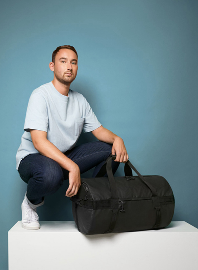 Sportreisetasche Active