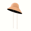 Chapeau de protection solaire pour femmes