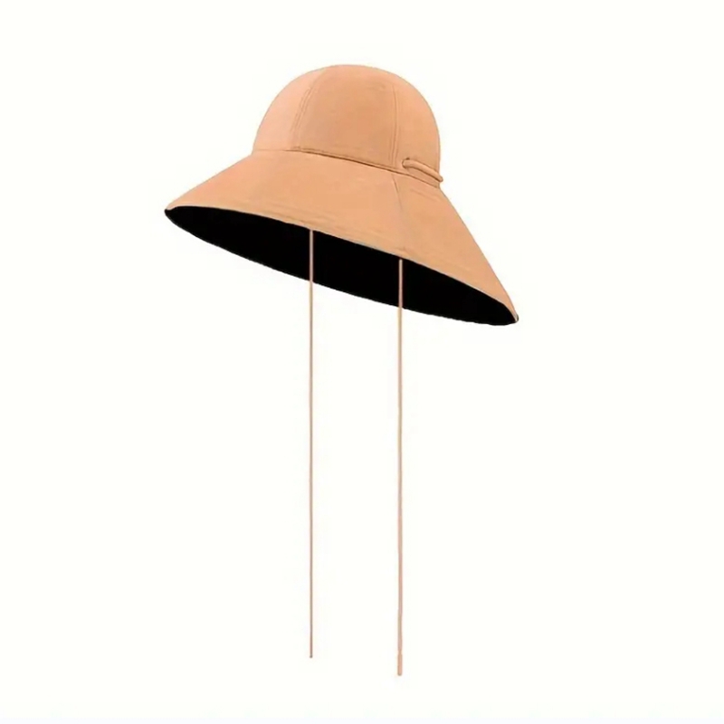 Chapeau de protection solaire pour femmes