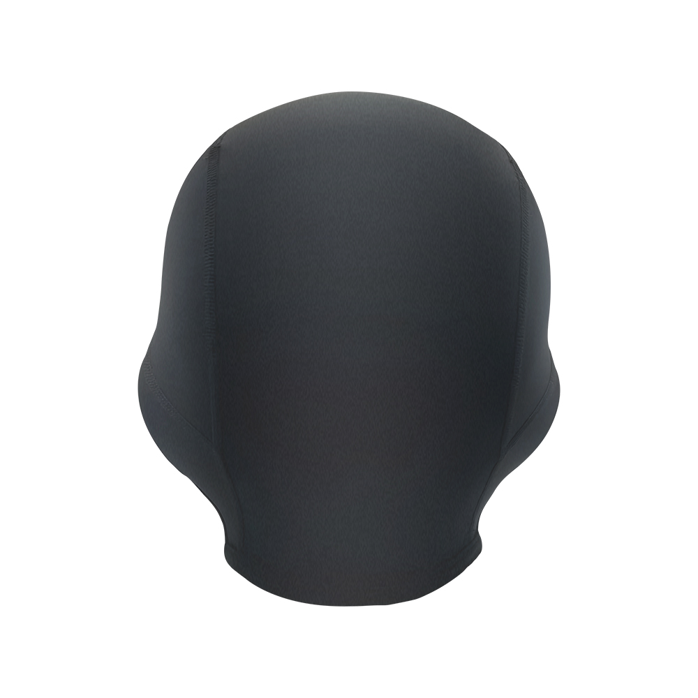 Protezione solare estiva per esterni Equitazione Imbottitura per il mento Maschera Foderata per casco Copricapo per motociclista in seta di ghiaccio