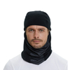 Masculino feminino inverno velo t&eacute;rmico m&aacute;scara facial capa balaclava m&aacute;scara de esqui 